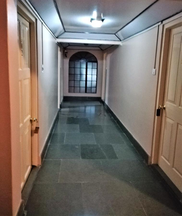 Hotel Mansarovar 大吉岭 外观 照片
