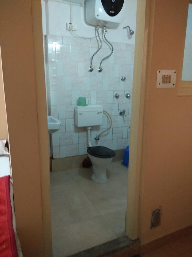 Hotel Mansarovar 大吉岭 外观 照片
